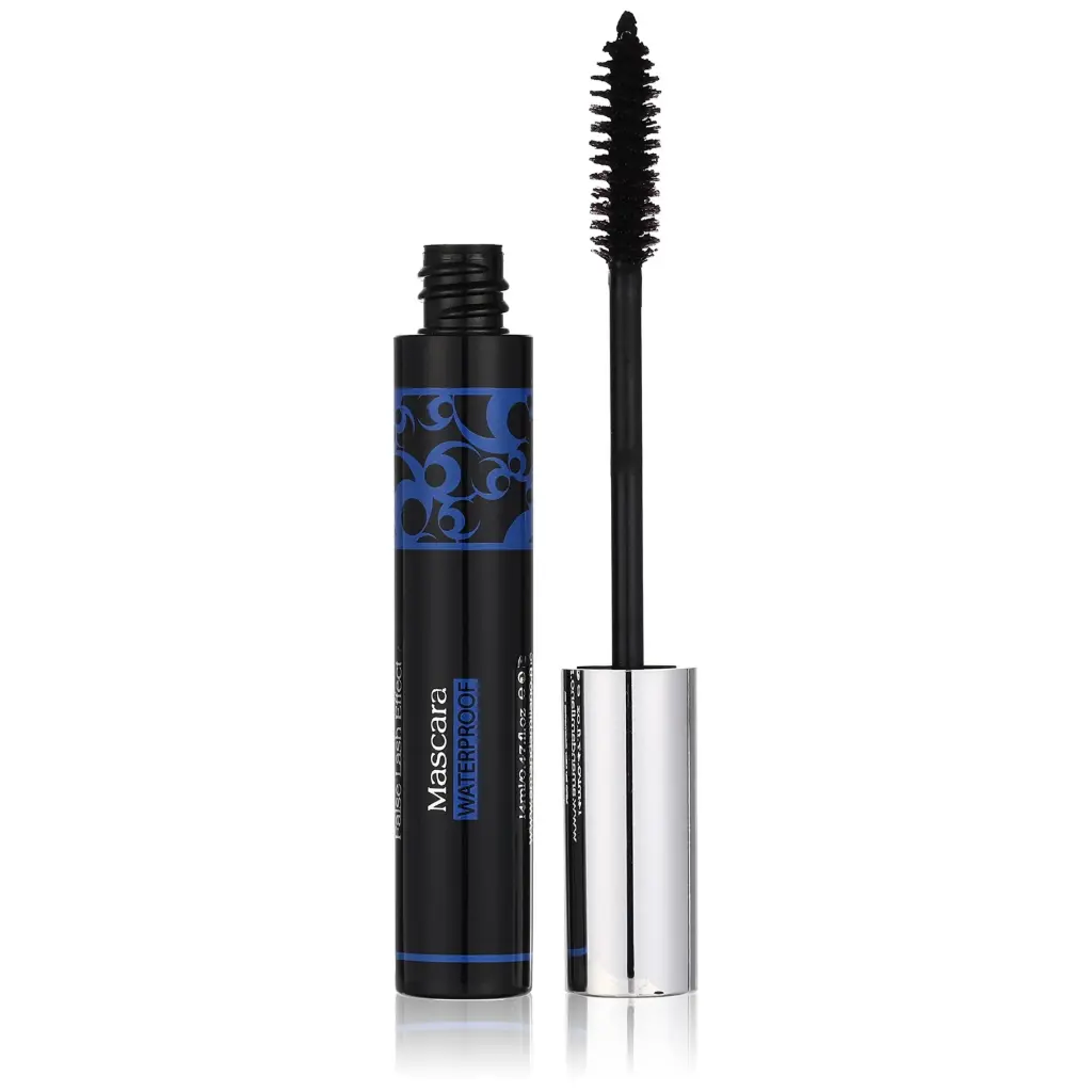 اماندا ماسكارا ميجالاش وتر بروف - Amanda Mascara Megalash Waterproof (14ml)