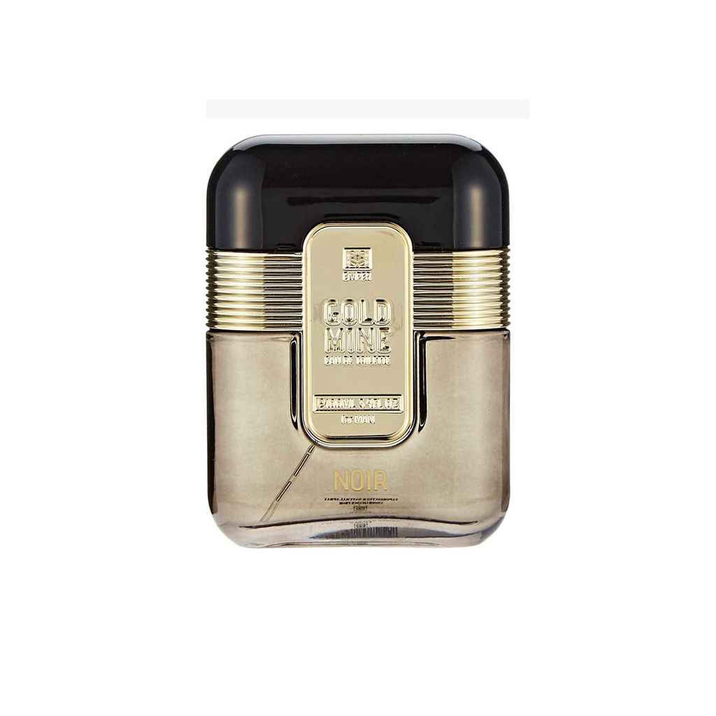 امبر جولد ماين نوار تستر - Emper Gold Mine Tester Noir EDT-M (100ml)