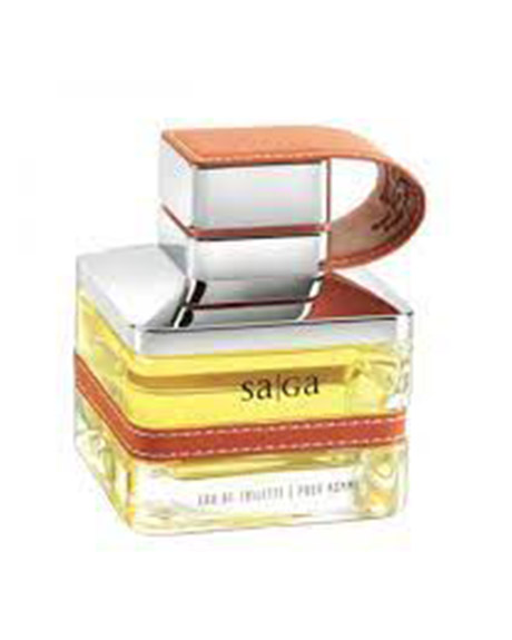 امبر ساجا تستر - Emper Saga Tester EDT-M