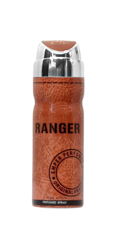 امبر سبراى - Emper Spray (رجالى, 200ml, رانجر)