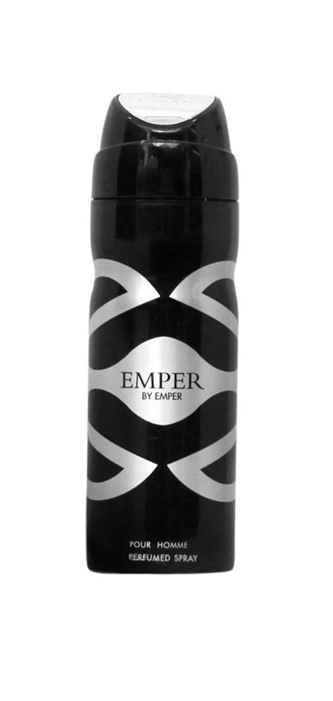 امبر سبراى - Emper Spray (رجالى, 200ml, امبر)