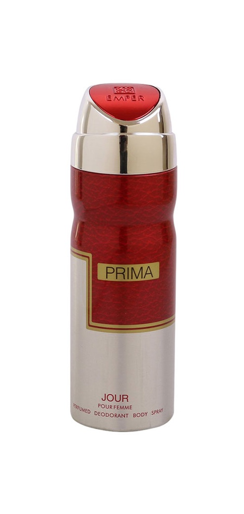امبر سبراى - Emper Spray (نسائى, 200ml, برايم)