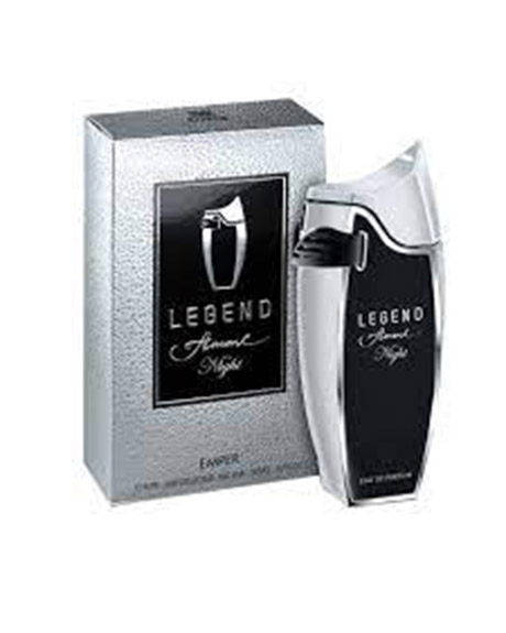 امبر ليجند نايت - Emper Legend Night EDP-W (80ml)