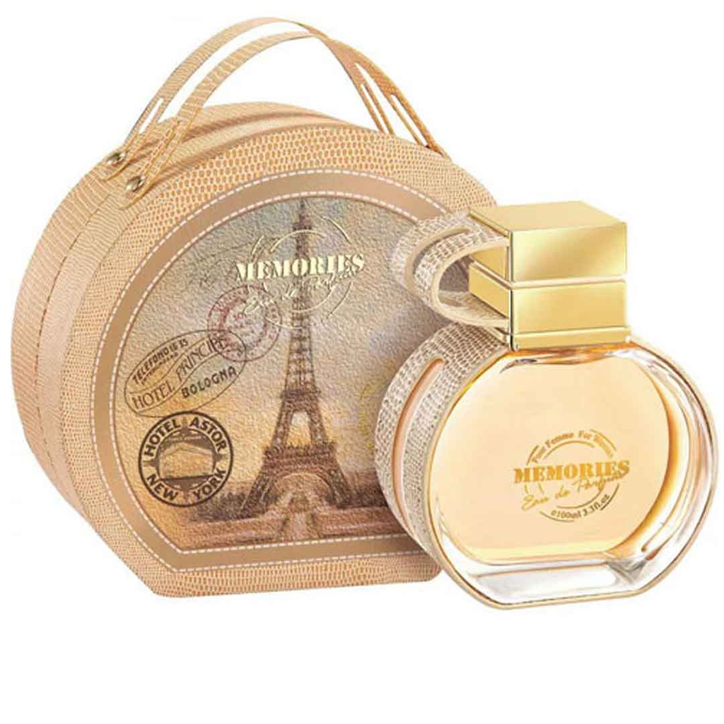 امبر ميموريز - Emper Memories EDP-W (100ml)