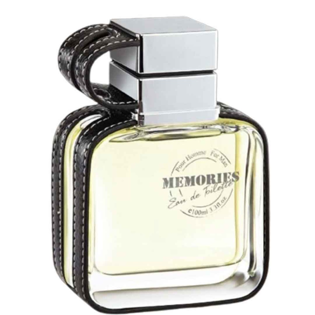 امبر ميموريز تستر - Emper Memories Tester (100ml)