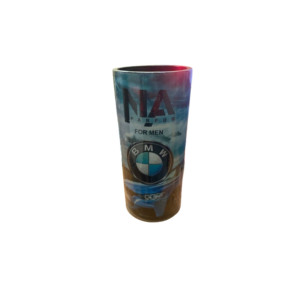 ان اى برفيوم بى ام دابيو - NA Parfum BMW EDP-M (100ml)