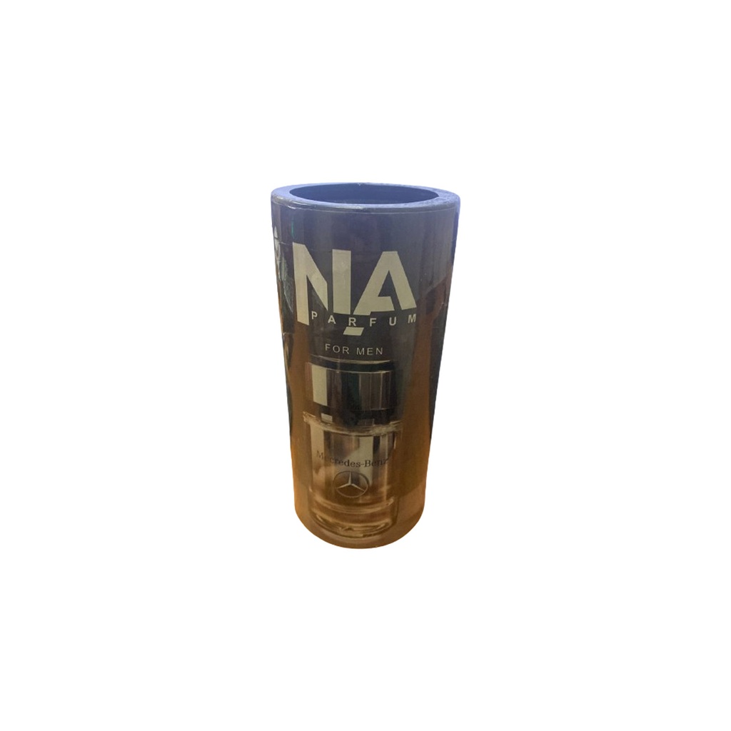 ان اى برفيوم مرسيدس بنز - NA Parfum Mecredes Benz EDP-M (100ml)