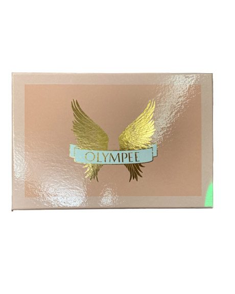 انتر اولمبيا طقم - Inter Oiympee Set EDP-W (100ml+15ml+120ml+120ml)