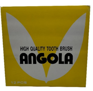 انجولا فرشاة اسنان - Angola Tooth Brush