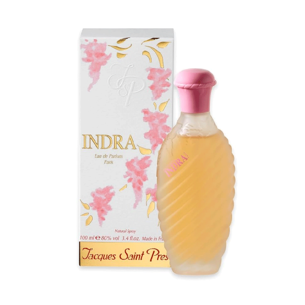 اندرا - Indra EDP-W (100ml)