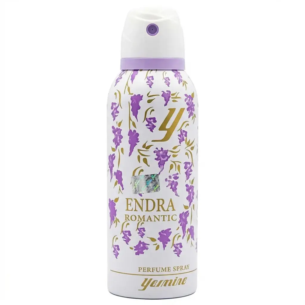 اندرا سبراى - Endra Spray (125ml, Romantic)