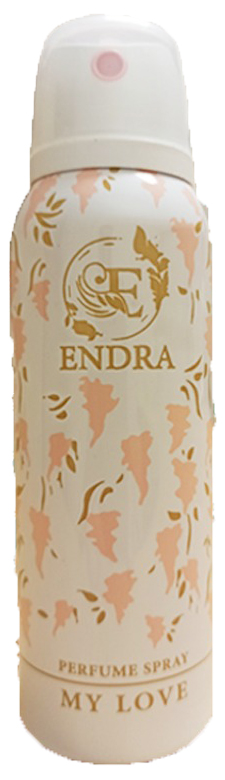 اندرا سبراى - Endra Spray (125ml, ماى لاف)