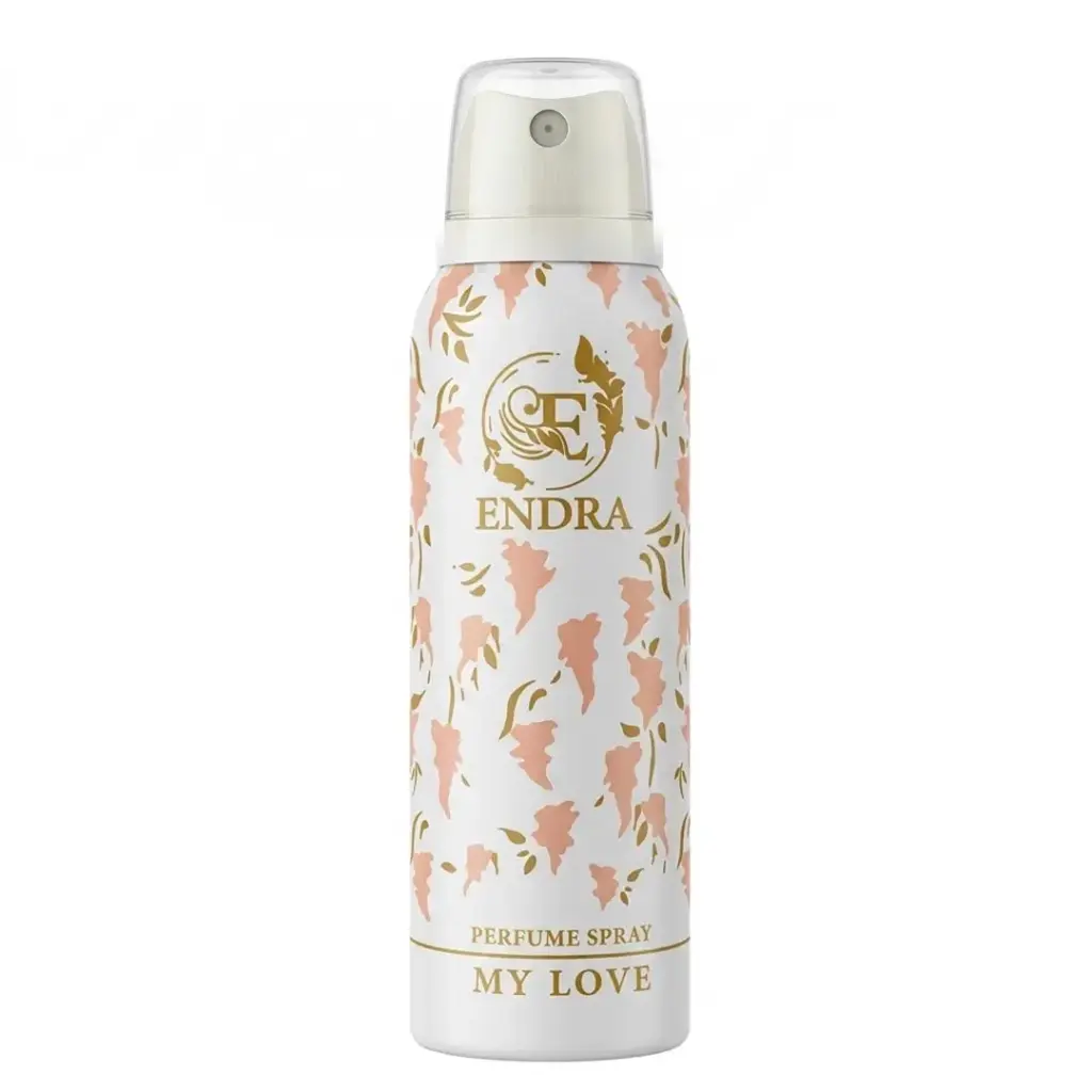 اندرا سبراى - Endra Spray (200ml, My Love)