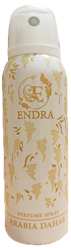 اندرا سبراى - Endra Spray (125ml, اربيا دهب)