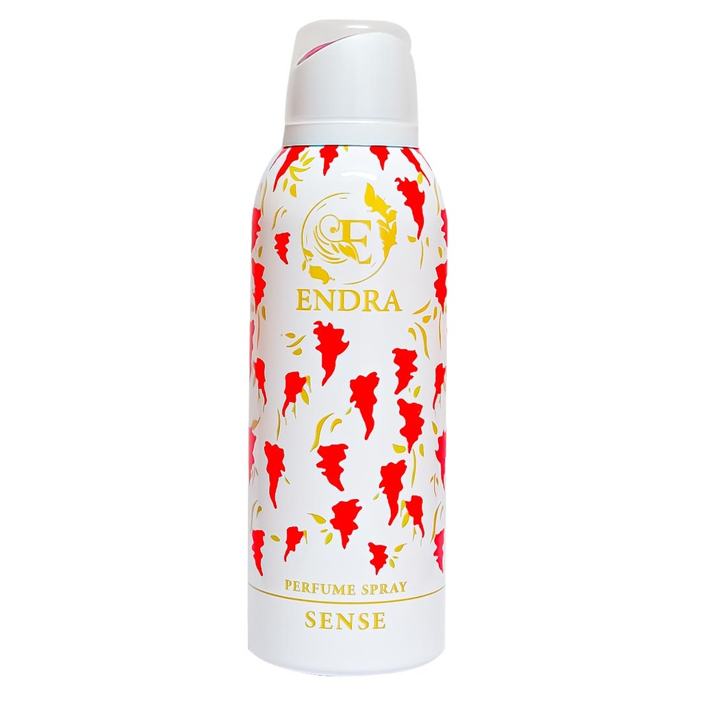 اندرا سبراى - Endra Spray (200ml, سينس)