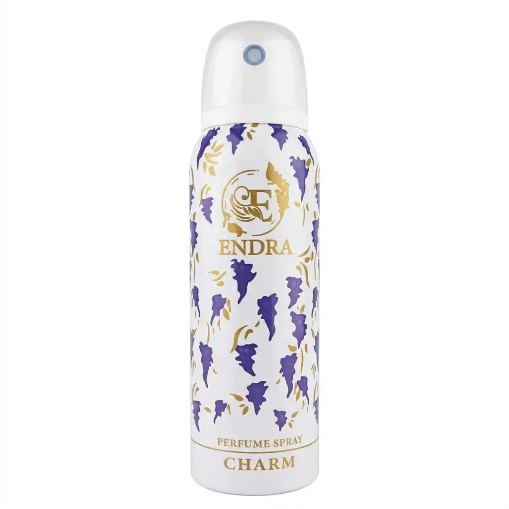 اندرا سبراى - Endra Spray (125ml, Charm)
