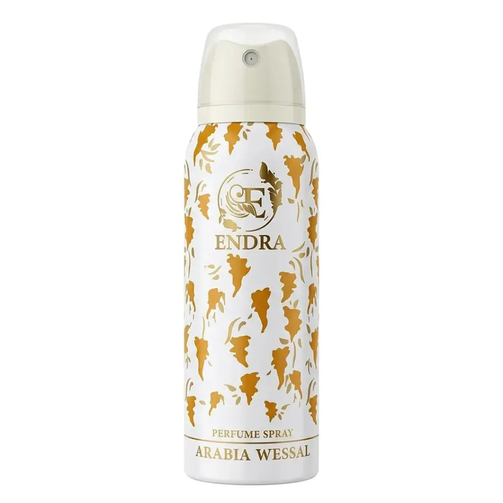 اندرا سبراى - Endra Spray (200ml, Arabia Wessal)