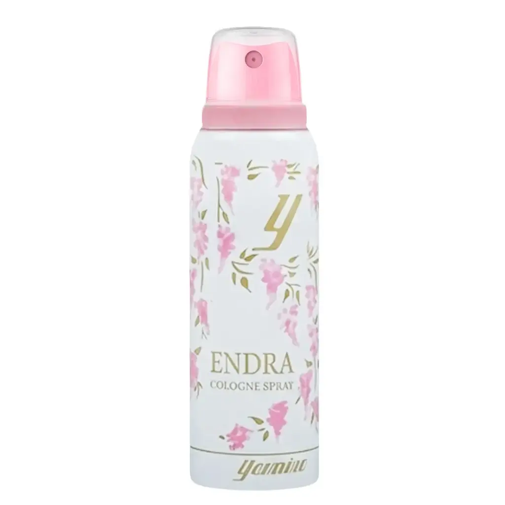 اندرا سبراى - Endra Spray (125ml, ياسمين)
