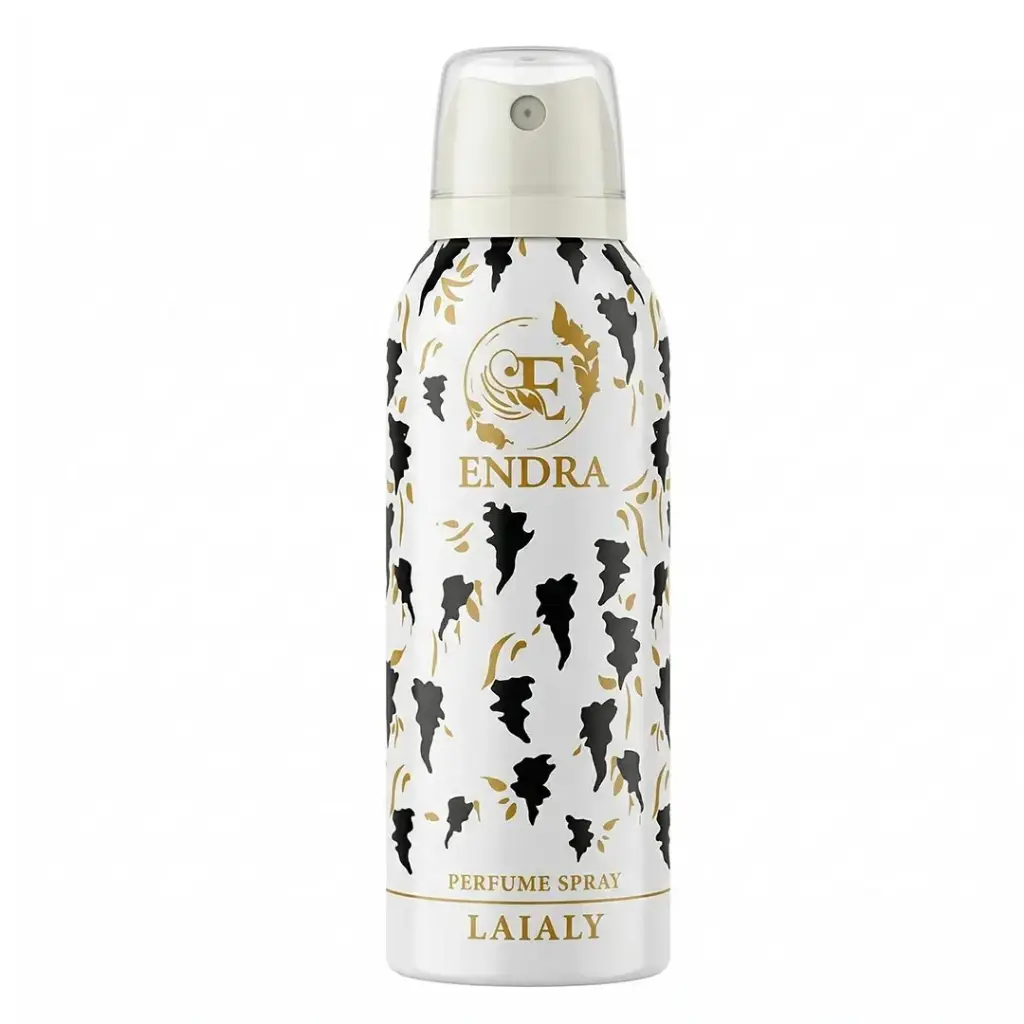 اندرا سبراى - Endra Spray (200ml, ليالى)
