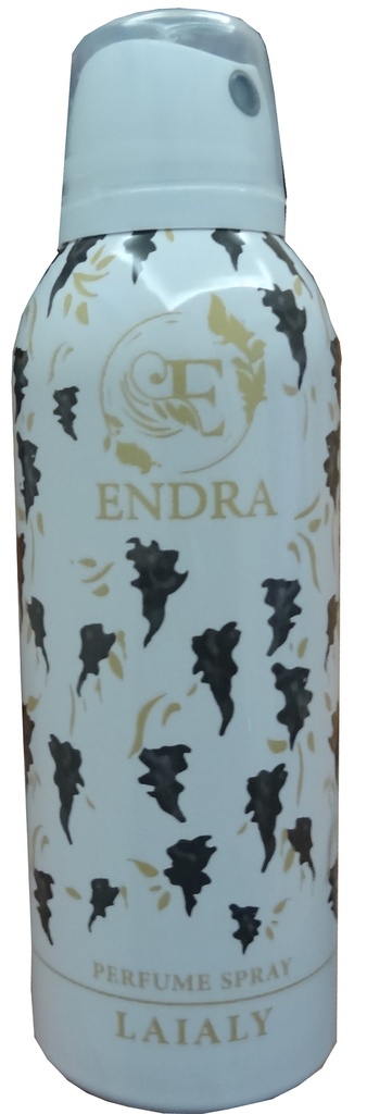 اندرا سبراى - Endra Spray (200ml, Laialy)