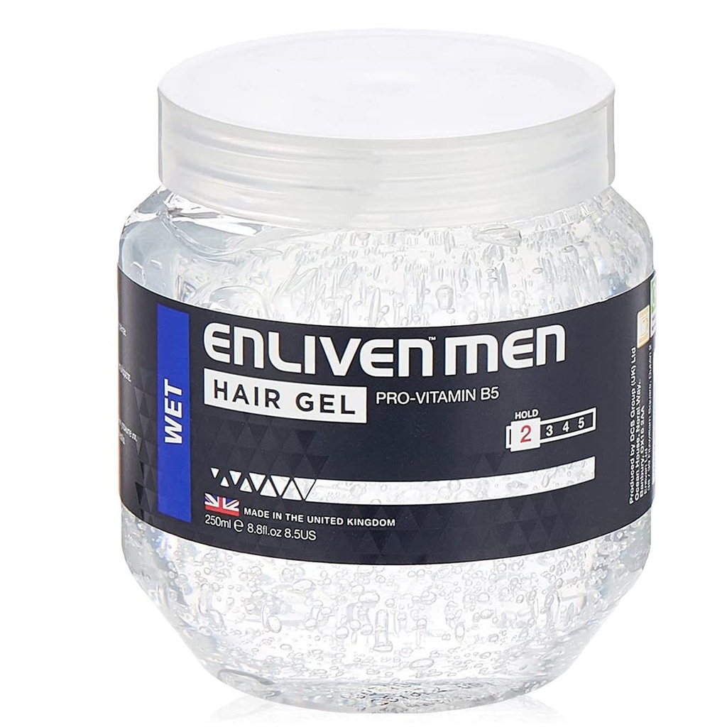 انليفن جل - Enliven Gel (250ml, ويت)