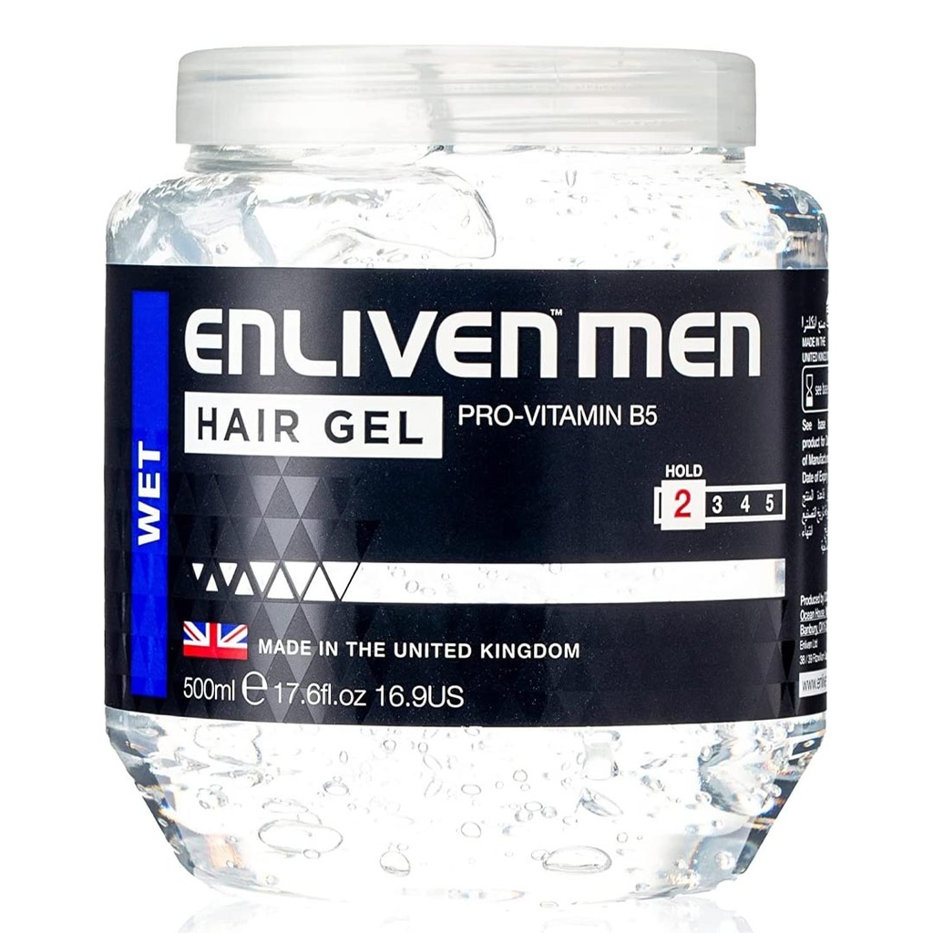 انليفن جل - Enliven Gel (500ml, ويت)