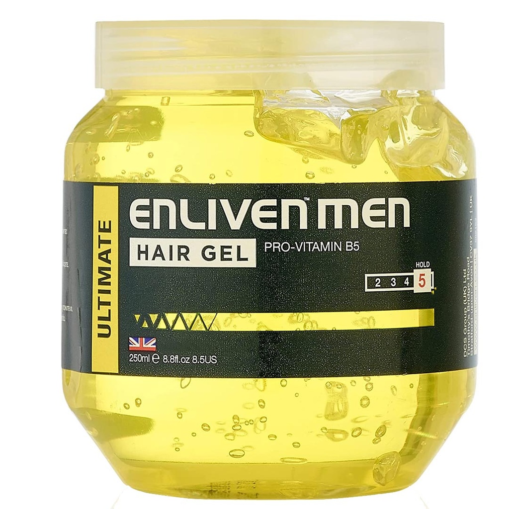 انليفن جل - Enliven Gel (250ml, التيميت)