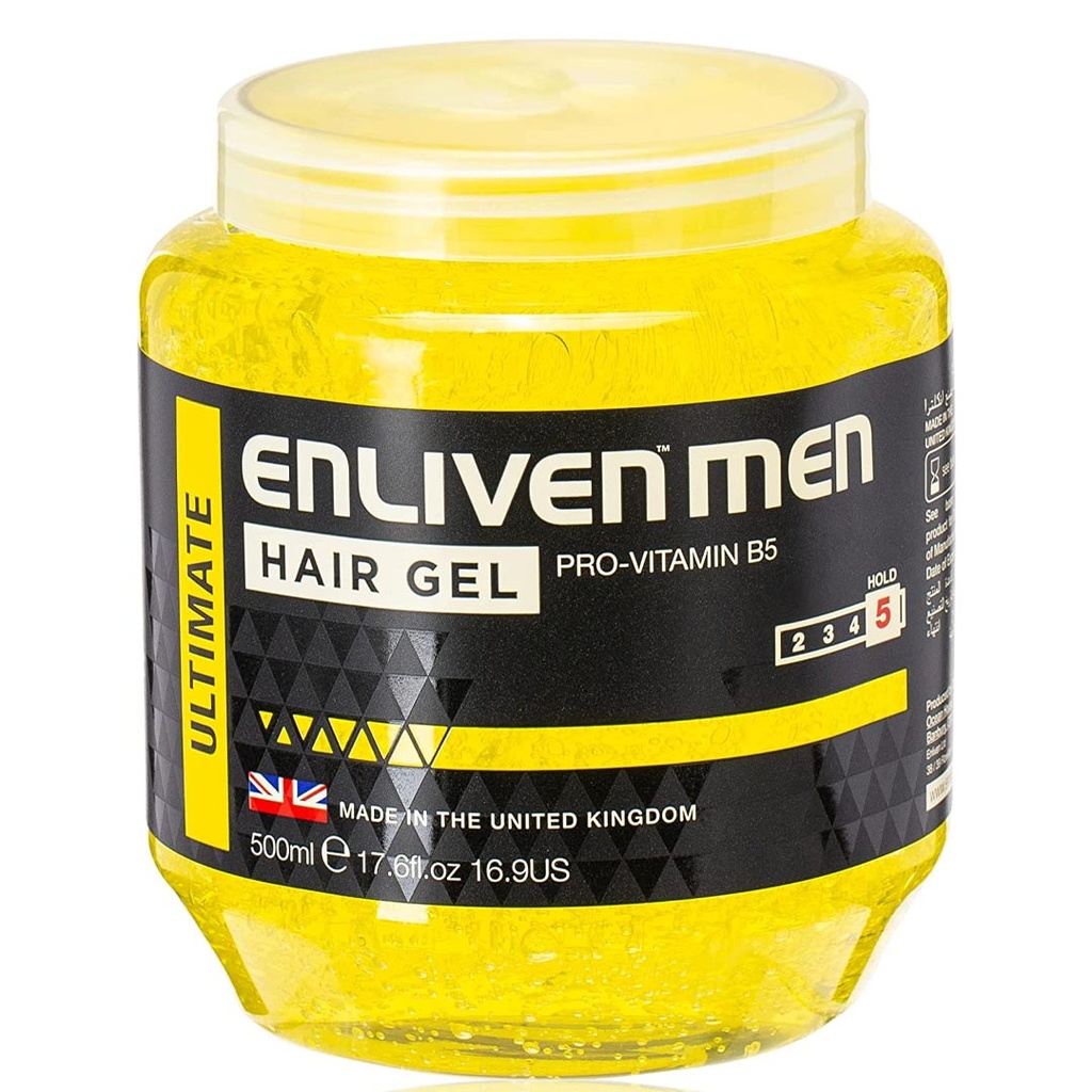 انليفن جل - Enliven Gel (500ml, التيميت)