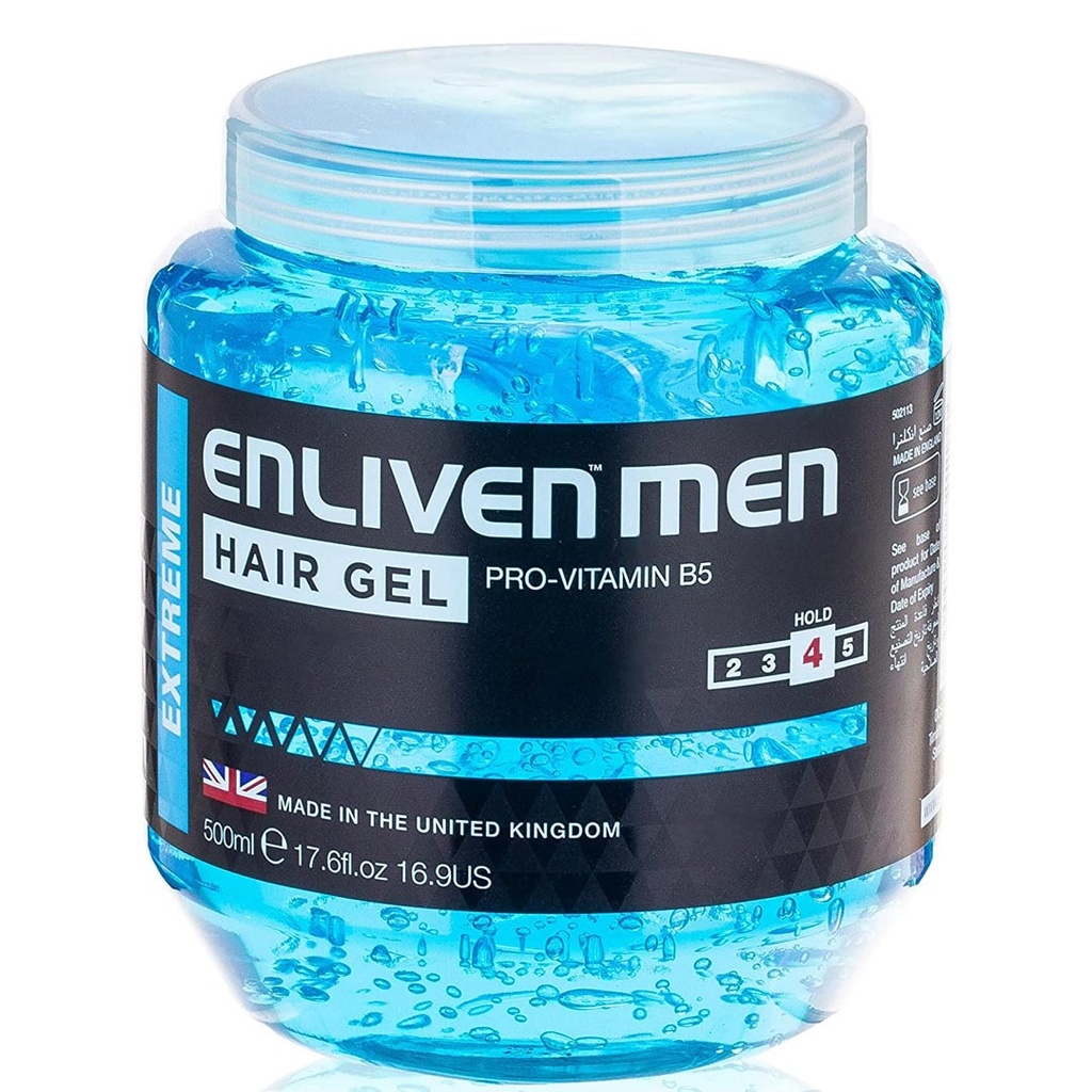 انليفن جل - Enliven Gel (500ml, اكستريم)