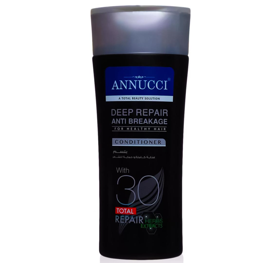 انوتشى بلسم - Annucci Conditioner