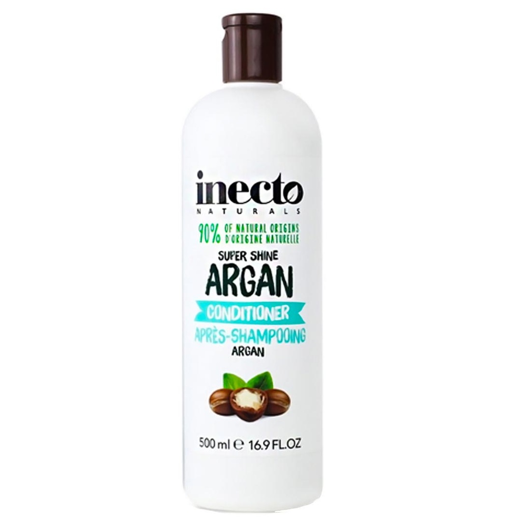 انيكتو بلسم - Inecto Conditioner (500ml, ارجان)