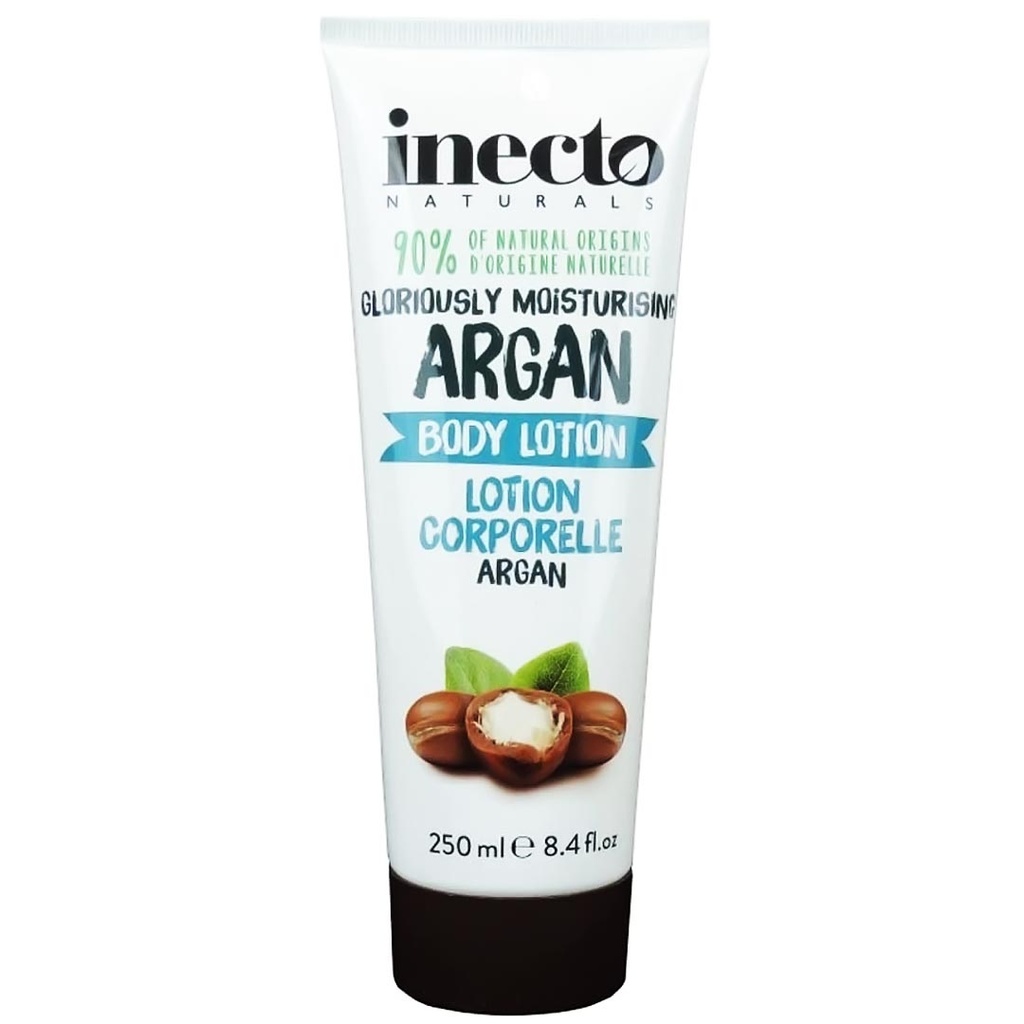 انيكتو لوشن - Inecto Lotion (250ml, ارجان)