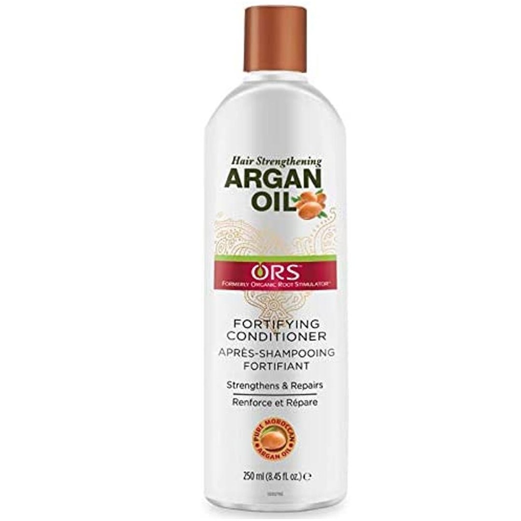 او ار اس بلسم - O R S Conditioner (400ml, Argan)