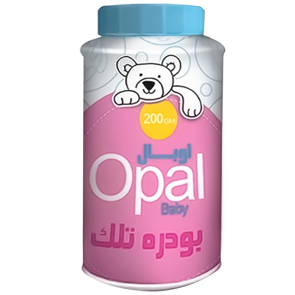 اوبال بودر تلك - Opal Talk Powder (220g)