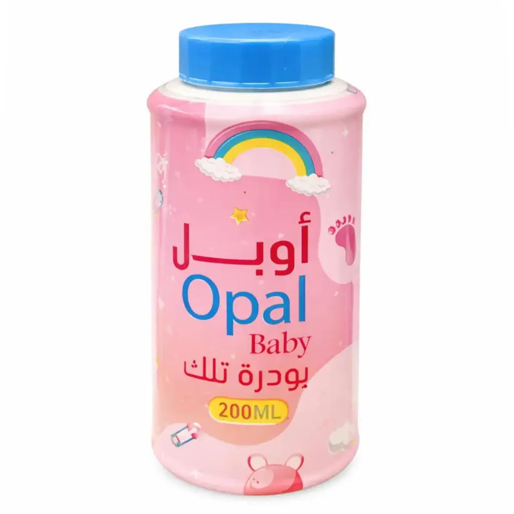 اوبال بودر تلك - Opal Talk Powder 60g (200g)