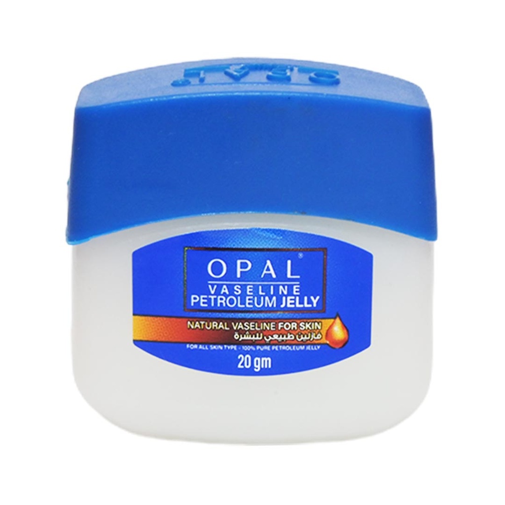 اوبال فازلين - Opal Vaseline (20g)
