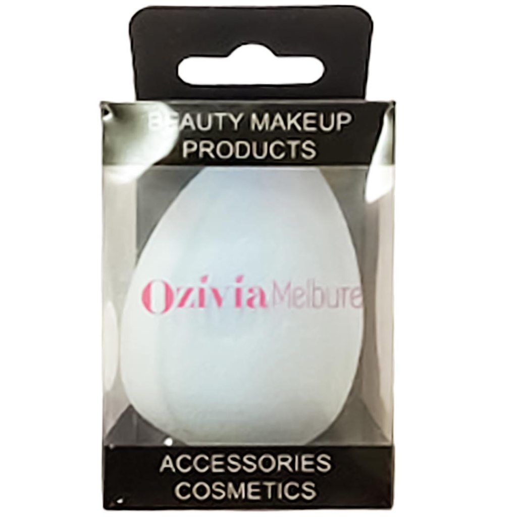 اوزيفيا مالبر بيوتى بلندر - Ozivia Malbure Beauty Blander (No:MK001, 1PC)