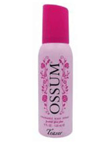 اوسوم سبراى - Ossum Spray (نسائى, 120ml, تيزير)