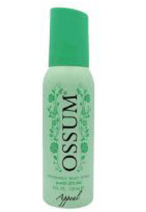 اوسوم سبراى - Ossum Spray (نسائى, 120ml, ابيل)