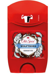 اولد سبايس ستيك والف هورن - Old Spice Stick Wolfhorn (50ml)
