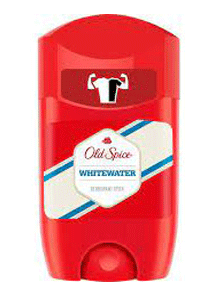اولد سبايس ستيك - Old Spice Stick (50ml, وايت واتر)