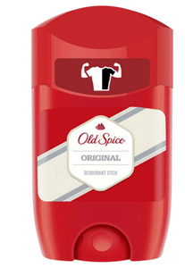 اولد سبايس ستيك - Old Spice Stick (50ml, اوريجينال)