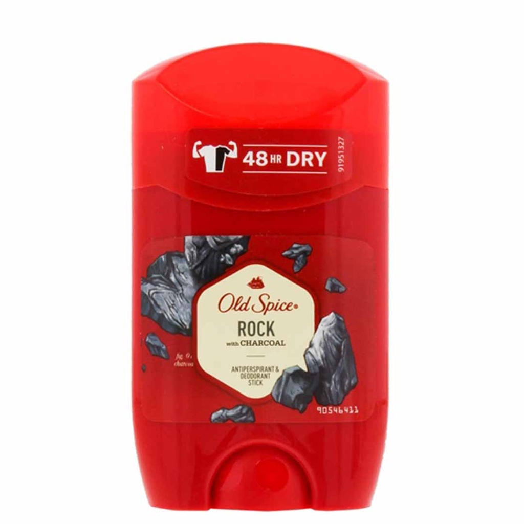 اولد سبايس ستيك - Old Spice Stick (50ml, روك)