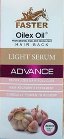 اويلكس اويل ادفانس - Oliex Oil Advance (100ml, موف)