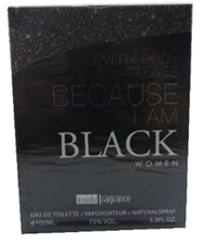 اى اف ايام بلاك - if IM Black (100ml)