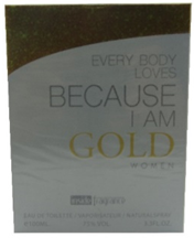 اى اف ايام جولد - if Im Gold (100ml)