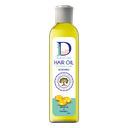 اى دى بيبى كير - iD Baby Care (زيت, 100ml, ارجان)