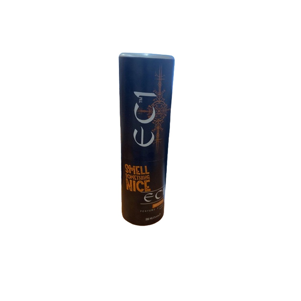اى سى 1 سبراى رجالى - EC1 Spray Men (200ml, سميل سامسينج نايس ميسترى)