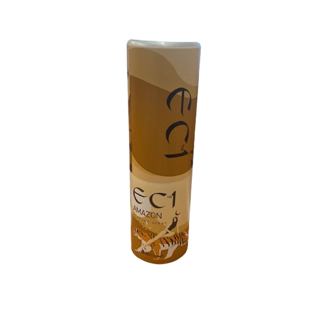 اى سى 1 سبراى نسائى - EC1 Spray Women (200ml, امازون)