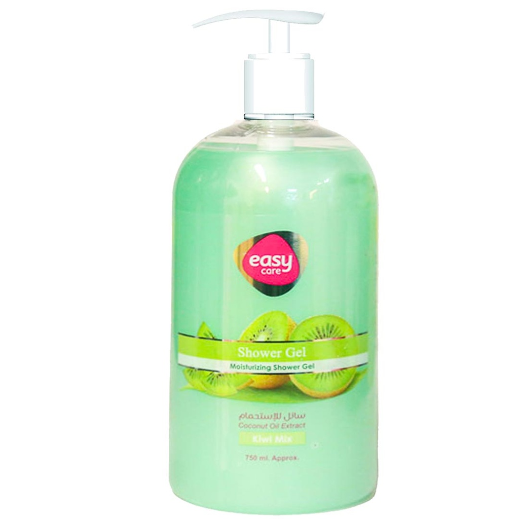 ايزى كير شاور - Easy Care Shower (750ml, كيوى)